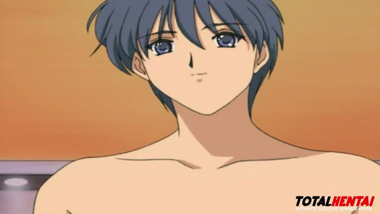 Total Hentai: Campus - Hotel Sex