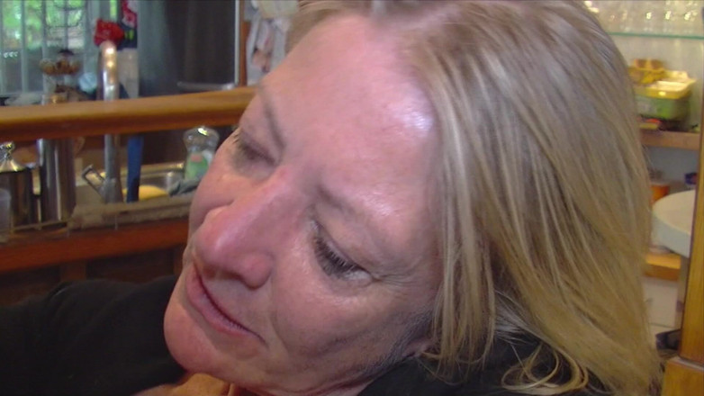 RetroLust: Nice Mature Missionary Comes to Orgasm