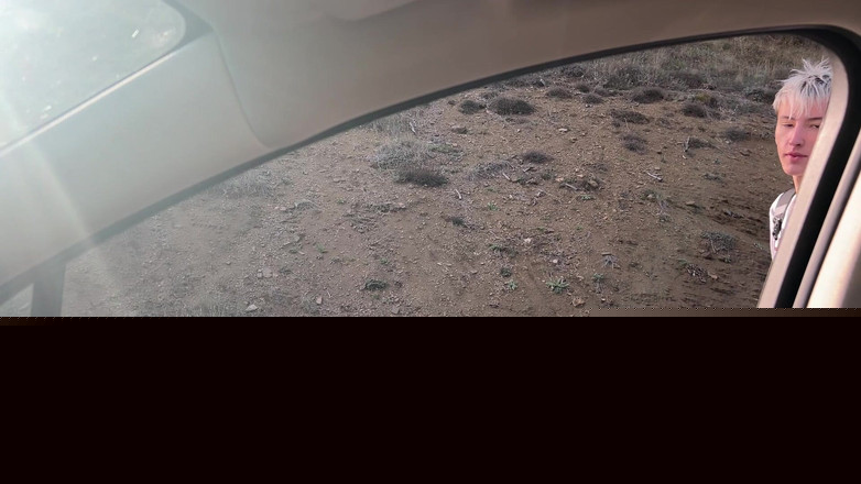 Oliver Strelly: A Cute Twink and a Slut Suck Their Stepdad's Dick...