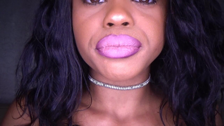 VeryCruelAspen: Môi nhanh