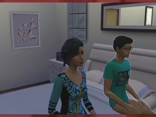 Raaj Ki Hawas: Adik tiri sama abang tirinya sendiri