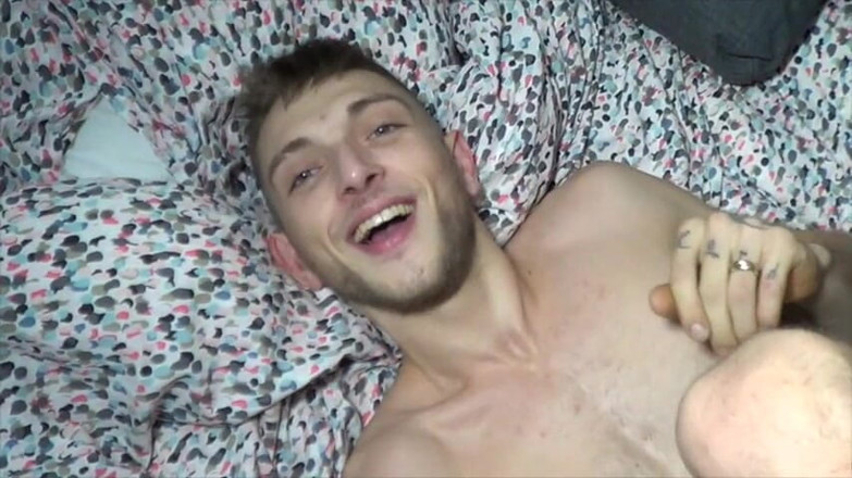 Gaybareback: koldo Goran fuck a twink bareback