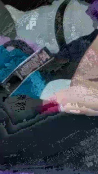 Masturbating in Panties - I Got Them Soaked!