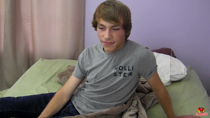 Phoenixxx: Entrevistando fofa jovem jr