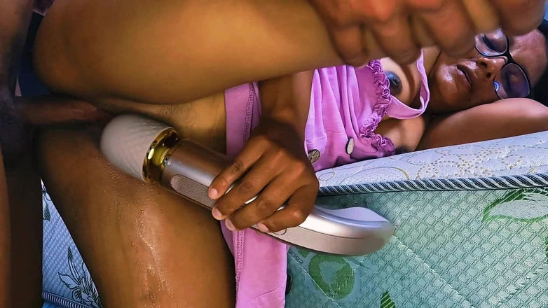 DaniBi: Come on Daddy Punish My Vagina