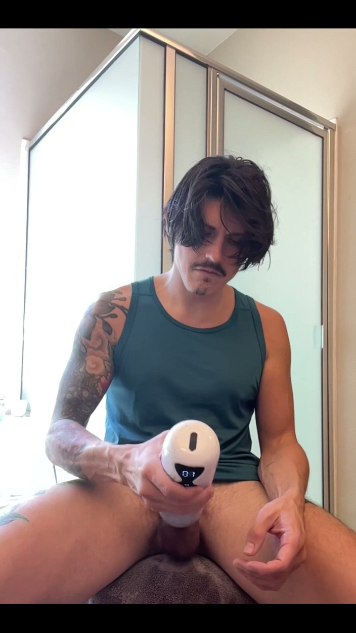 Andy Mendoza: Check This New Toy! Definitely Going to Be Using This...