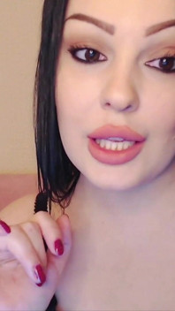 Humillación webcam