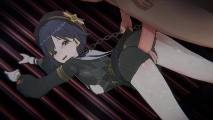 Tomu aisuman: Zenless Zone Zero - Belle Network Offline Bound Proxy & POV Sandwich...