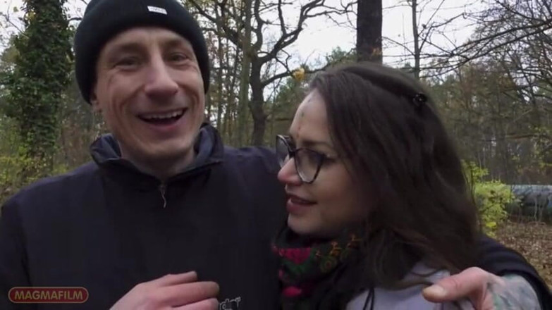 Magmafilm: Vraie Berlinoise avec des lunettes et du corps