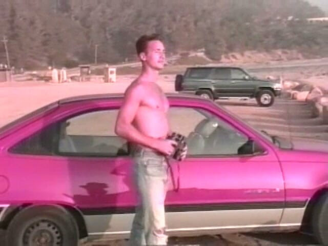 Jocks: Tough Terrain 2