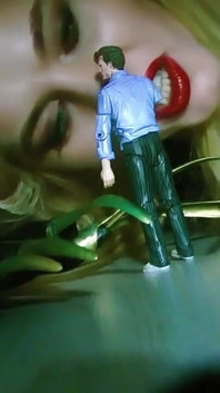 Giantess Games