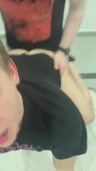 My Man Earned It so I Gave Him a Deep, Sloppy Fuck He Won’t Forget