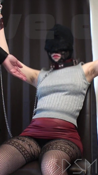 Japanese Slave Training Vol.001 