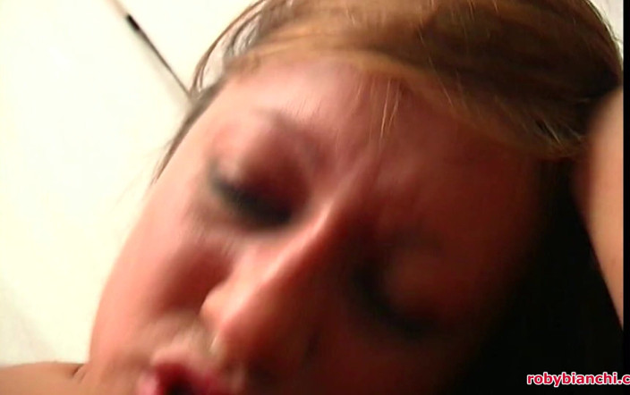 Topax Film Production: 19 Year Old with a Perfect Body and a Huge...