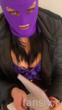 Sloppy Sunday Blowjob, Who's Next?