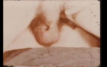 First Perversions 50’s