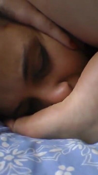 Feet Fight and Game with Face Lesbian Domination Top Latinas