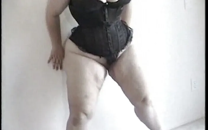 Big Beautiful Girls: Bbw fucked from behind