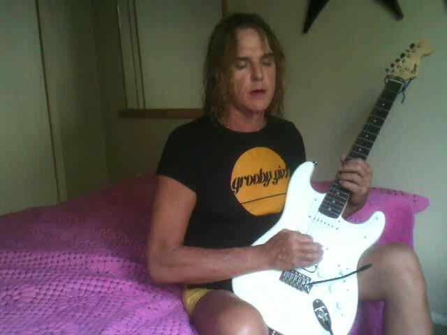 Lizzy Yum vintage and behind the scenes interviews: Lizzy Yum Vintage a V zákulisí 15