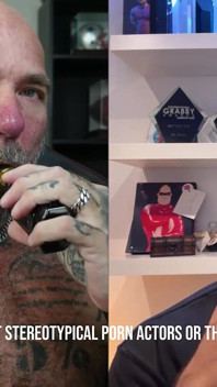 Mărturisiri de vedete porno - Sir Peter (episodul 172)