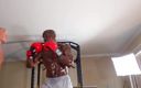 Hallelujah Johnson: Boxing Workout Saq Exercises Can Promote Improvements in Physical Performance...
