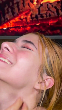 Moje teen nevlastní sestra dostane anální plné zničení - creampie