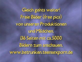 MMV films - The Original: Los adolescentes practican sexo anal y chupan pollas duras, película...