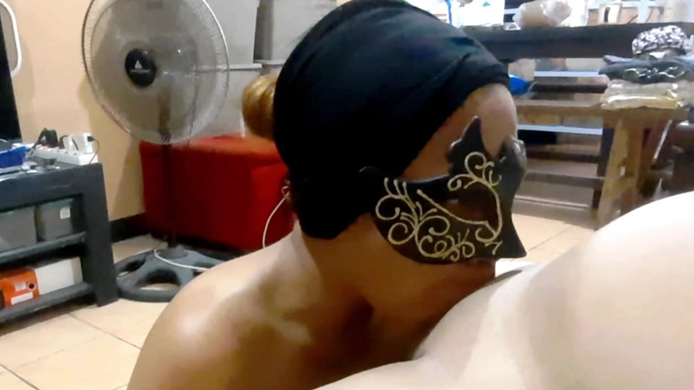 Pinay Buko Juice: Nejlepší amatérské filipínské kouření, část 1