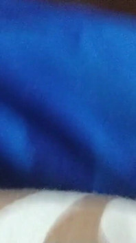 Boy Solo Anal Play