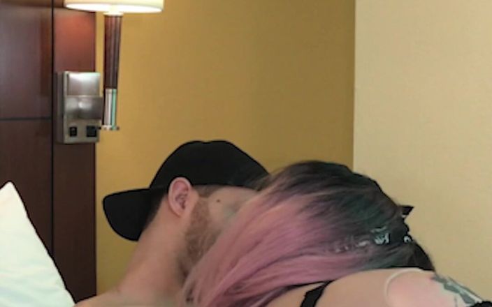 Jake Grand the man: Sissy jade madison nyepong kontol cowok gotik - kompilasi 3