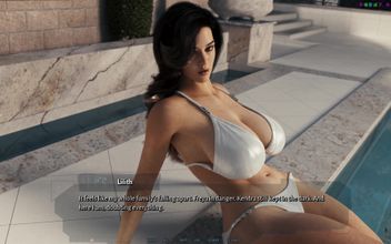 Cybernetic Seduction by 1thousand – Hot Wife Fucked While Her Husband Is in the Next Room 20