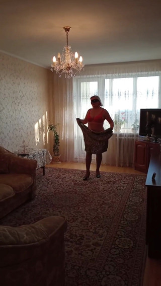 Maturelady001: Matura i-a cerut iubitei să o filmeze