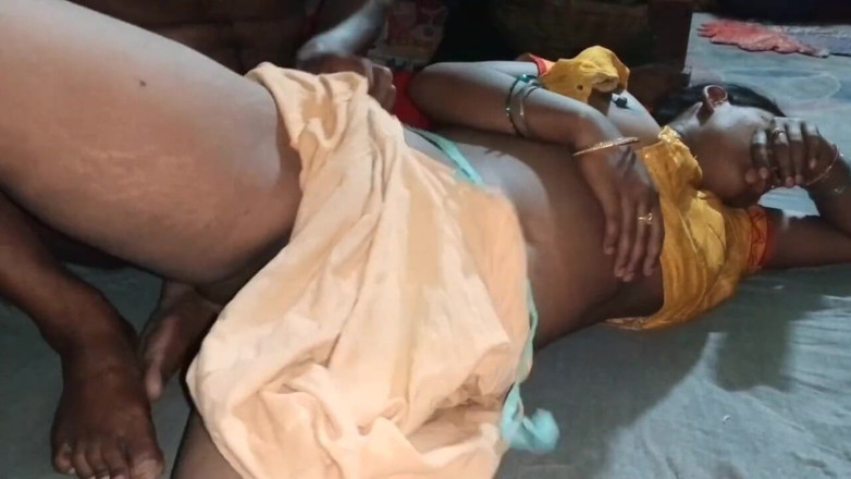 India red sex: Married Stepsister Cheats on Her Husband