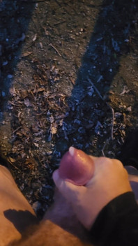 Quick Cum