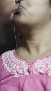 Desi Couple