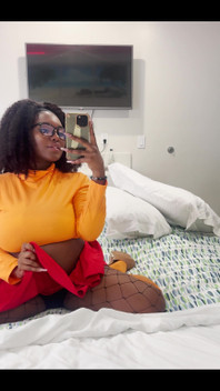 Jinkies I’ve Been a Very Bad Velma This Halloween
