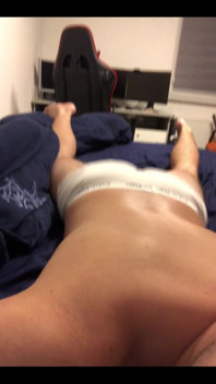 Like My Ass?