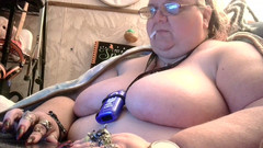 Mistress_T_FD_GD: День Нано В рімо 4