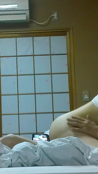 Married Woman Cheating Scene Filmed