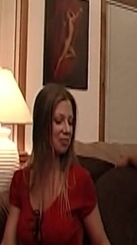 Threesome with Two Beautiful Teenagers