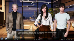 Miss Kitty 2K: Lust Campus - 第40部分 - 通过misskitty2k保持身份