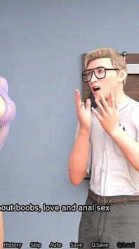 Streamer brat provoca u - sexbot # 32 jogo