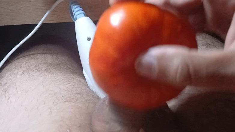 Cat Alex: Mijn Penis Houdt Van Vitamines