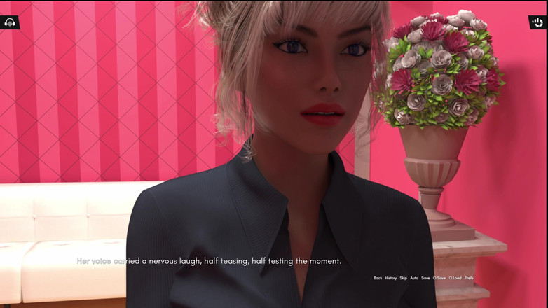 Wickedgammes studio: City of Sin - the Nocturne Files (deel 3)