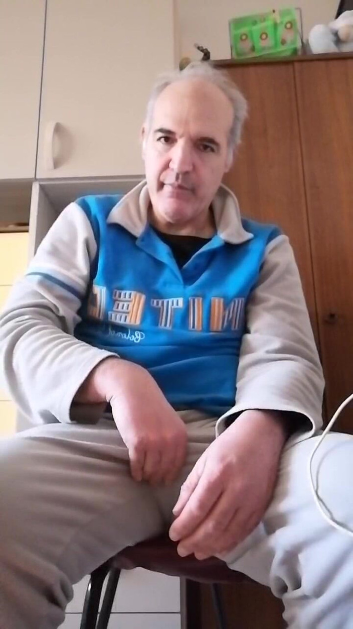 Setesesso7: Oude Handjob Professor Masturbatie Voorspel Oefeningen