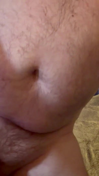 Heavy Man