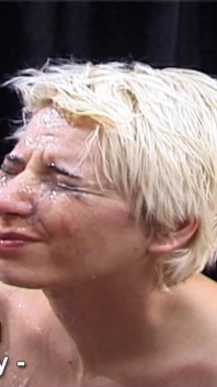 Golden Shower for Mandy