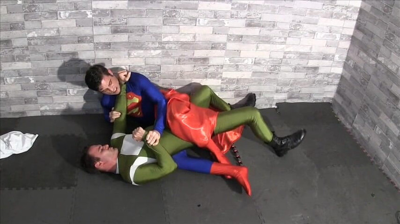 ManUpFilms: Superman onderwerpt zich