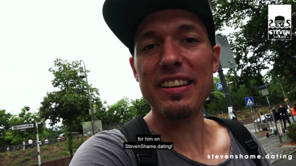 Steven Shame: Mia Blow i Kevin Karma pieprzą się ostro w hotelu!...