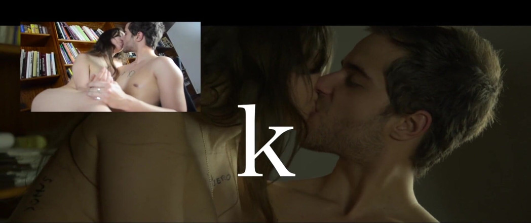 Verso Cinema: Filem diari extasy